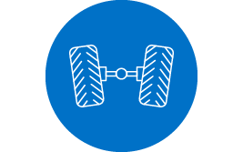 Wheel Alignments